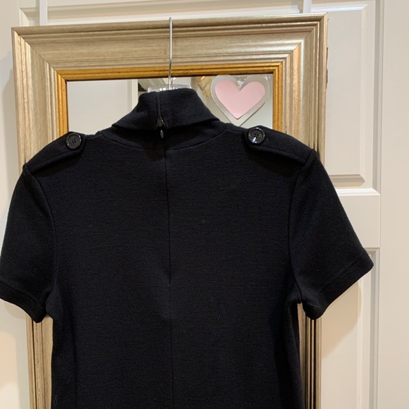Burberry London Dress 🖤 ✨size Medium ✨ 🖤 - Picture 6 of 14